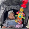 PLAYGRO plišana igračka Mišić Dingly Dangly