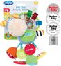 PLAYGRO aktivna zvečka Clip Clop 0m+