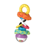 PLAYGRO FIRST super zvečka/glodalica 3m+