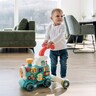 Free2Move Magični voz 5u1 guralica, zelena