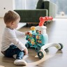 Free2Move Magični voz 5u1 guralica, zelena