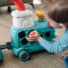 Free2Move Magični voz 5u1 guralica, zelena