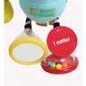PLAYGRO plišana igračka Konjić Dingly Dangly