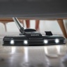 PHILIPS usisivač s vrećicom XD6122/12 Serija 6000, 900 W, 4 L, HEPA filter i 4x s-Bag