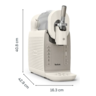 TEFAL aparat za sladoled IG803AE0 Freezi 16-u-1