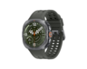Samsung Galaxy Watch Ultra2 47mm LTE Titanium Srebrena, pametni sat
