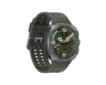 Samsung Galaxy Watch Ultra2 47mm LTE Titanium Srebrena, pametni sat