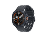 Samsung Galaxy Watch Ultra2 47mm LTE Titanium Siva, pametni sat