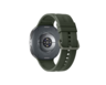 Samsung Galaxy Watch9 44mm LTE Srebrena, pametni sat