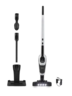 GORENJE štapni usisivač SVC180100FSIIW 2-u-1, 18 V, do 45 min, bijeli