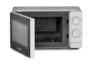 GORENJE mikrovalna pećnica MO20CE1W5, 700 W, 20 L, bijela