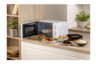 GORENJE mikrovalna pećnica MO20CE1W5, 700 W, 20 L, bijela