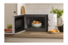 GORENJE mikrovalna pećnica MO20CE1W5, 700 W, 20 L, bijela
