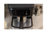 GORENJE aparat za espresso kafu ESCM15CDB, 15 bara, digitalni ekran