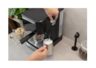 GORENJE aparat za espresso kafu ESCM15CDB, 15 bara, digitalni ekran
