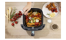 GORENJE friteza na vrući zrak AF1700B, 1700 W, 5.3 L