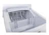 GORENJE ledomat IMDW1200W, do 12 kg leda dnevno, 2 veličine kockica