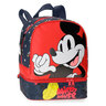 Disney termo ruksak 28 cm, Mickey Fashion 4732121, crveni