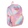 Air Light školska torba 40 cm, Heart Diamond 600160, roza