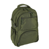 Spirit školski ruksak 47 cm, Venture 01 600285, zeleni