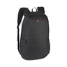 Wenger sklopivi ruksak za putovanje 49 cm, Travel Refresh 611882, crni