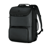 Wenger ruksak za laptop 15.6", Urban One 653888, crni