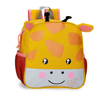 Roll Road dječji ruksak 25 cm, Happy Pets Giraffe 49920D8, žuti
