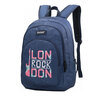 Target školski ruksak 44 cm, Joy London Rock 27798