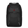 Wenger ruksak za laptop 17", Cosmic 653187, crni
