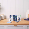 DeLonghi set za održavanje aparata za kafu DLSC306 Coffee Care Kit
