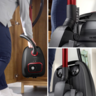 BOSCH usisivač s vrećicom BGB41POW2 ProPower Serie 4, 850 W, 4 L