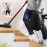 BOSCH usisivač s vrećicom BGB41POW2 ProPower Serie 4, 850 W, 4 L
