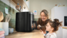 BOSCH friteza na vrući zrak MAF671B1 Serie 6, 1800 W, 7.2 L