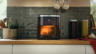 BOSCH friteza na vrući zrak MAF671B1 Serie 6, 1800 W, 7.2 L