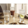 Leonardo set čaša 6/1 Evento Tumbler L, 330 ml