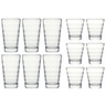 Leonardo set čaša 12/1 Onda, 300 ml / 210 ml