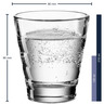 Leonardo set čaša 12/1 Onda, 300 ml / 210 ml