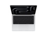 Apple MacBook Pro, z1mha/a, 14", M5 Pro, 20C GPU, 24GB RAM, 1TB SSD, Silver, INT KB, laptop