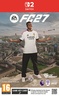 EA SPORTS FC27 Switch 2