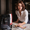 GAGGIA aparat za kafu Magenta Milk, automatski, 9 napitaka