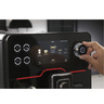 GAGGIA aparat za kafu Accademia Glass, automatski, 19 napitaka