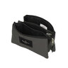 Pepe Jeans Pernica 22 cm sa 3 pregrade Aris 63343A3, siva