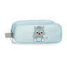 Roll Road Pernica 22 cm, My Little Cat 4994242, siva