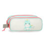 Roll Road Pernica 23 cm, My Little Dino 4994244, tirkizna