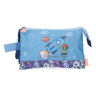 Enso Pernica 22 cm, New Friends 9894321, plava