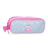 Roll Road Pernica 23 cm, I Am Unicorn 4074242 sa 2 odjeljka, roze