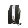 Pepe Jeans Pernica 22 cm, Luca, crno-zelena
