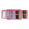 Spirit Pernica puna 1 zip, ABS Stars 410265, 28 dijelova