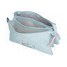 Movom Pernica 22 cm, Live Your Dreams 3764321 sa 3 odjeljka, svijetlo plava