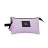 Pepe Jeans Pernica 22 cm sa 3 pregrade Aris 63243H2, lila